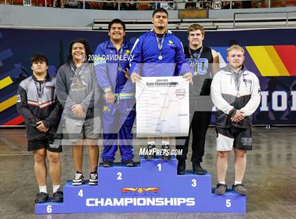 Thumbnail 1 in AIA Finals (Div 1) photogallery.