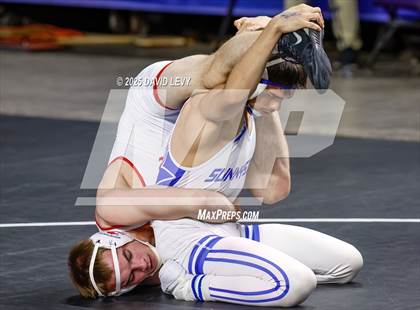 Thumbnail 3 in AIA Finals (Div 1) photogallery.