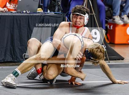 Thumbnail 1 in AIA Finals (Div 1) photogallery.