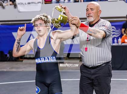Thumbnail 3 in AIA Finals (Div 1) photogallery.