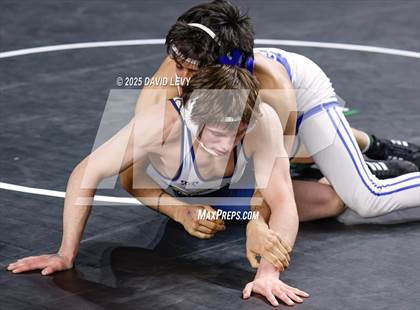 Thumbnail 1 in AIA Finals (Div 1) photogallery.