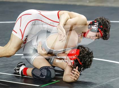 Thumbnail 2 in AIA Finals (Div 1) photogallery.