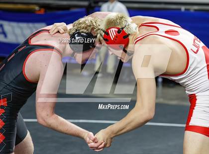Thumbnail 3 in AIA Finals (Div 1) photogallery.