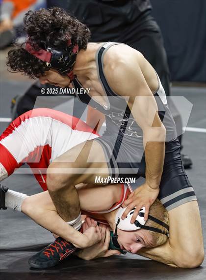 Thumbnail 2 in AIA Finals (Div 1) photogallery.