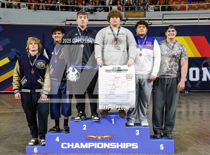 Thumbnail 2 in AIA Finals (Div 1) photogallery.