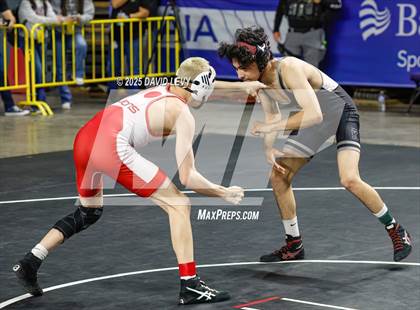 Thumbnail 1 in AIA Finals (Div 1) photogallery.