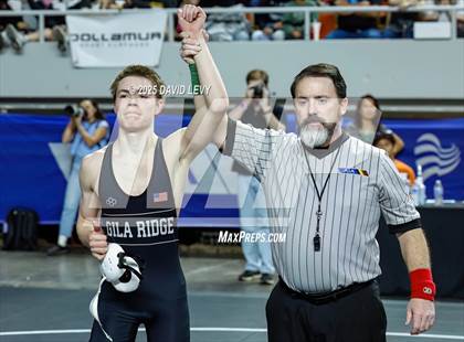 Thumbnail 2 in AIA Finals (Div 1) photogallery.