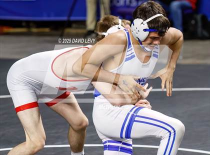 Thumbnail 1 in AIA Finals (Div 1) photogallery.