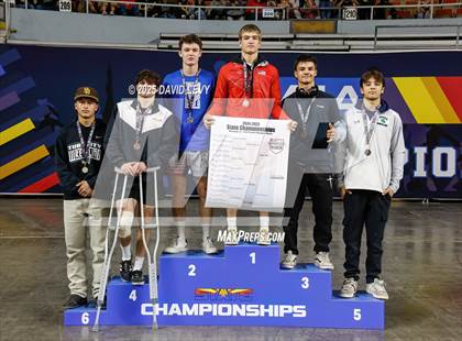Thumbnail 2 in AIA Finals (Div 1) photogallery.