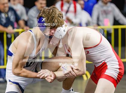 Thumbnail 2 in AIA Finals (Div 1) photogallery.