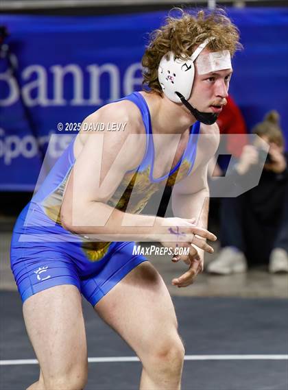 Thumbnail 2 in AIA Finals (Div 1) photogallery.