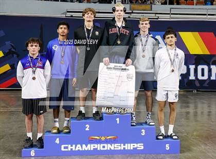 Thumbnail 3 in AIA Finals (Div 1) photogallery.