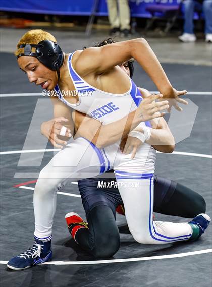 Thumbnail 2 in AIA Finals (Div 1) photogallery.