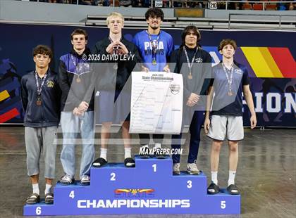 Thumbnail 1 in AIA Finals (Div 1) photogallery.