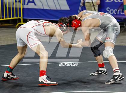 Thumbnail 2 in AIA Finals (Div 1) photogallery.