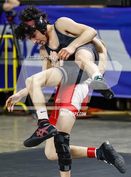 Thumbnail 3 in AIA Finals (Div 1) photogallery.