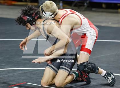 Thumbnail 1 in AIA Finals (Div 1) photogallery.
