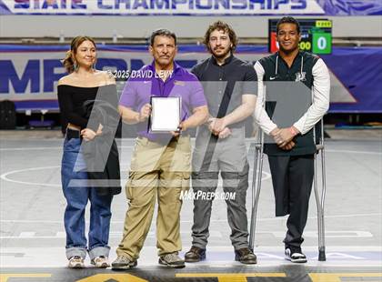 Thumbnail 1 in AIA Finals (Div 1) photogallery.