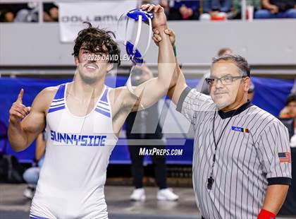 Thumbnail 2 in AIA Finals (Div 1) photogallery.