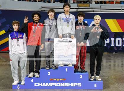 Thumbnail 2 in AIA Finals (Div 1) photogallery.