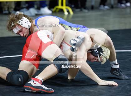 Thumbnail 2 in AIA Finals (Div 1) photogallery.