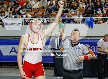 Thumbnail 3 in AIA Finals (Div 1) photogallery.