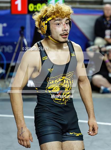 Thumbnail 1 in AIA Finals (Div 1) photogallery.