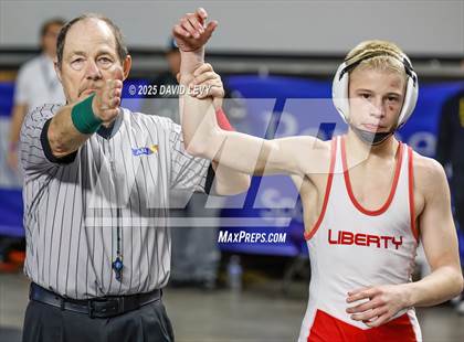 Thumbnail 3 in AIA Finals (Div 1) photogallery.