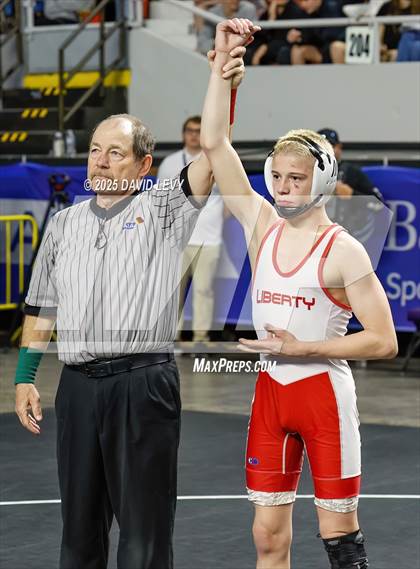Thumbnail 1 in AIA Finals (Div 1) photogallery.