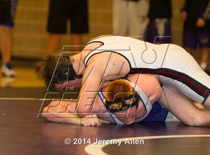 Thumbnail 3 in Northridge @ Stallion (Stampede Wrestling Tournament)  photogallery.