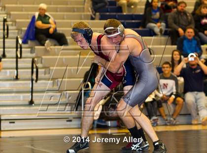 Thumbnail 3 in Northridge @ Stallion (Stampede Wrestling Tournament)  photogallery.