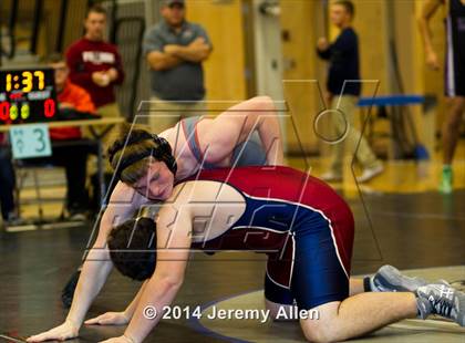 Thumbnail 1 in Northridge @ Stallion (Stampede Wrestling Tournament)  photogallery.