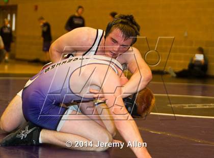 Thumbnail 1 in Northridge @ Stallion (Stampede Wrestling Tournament)  photogallery.