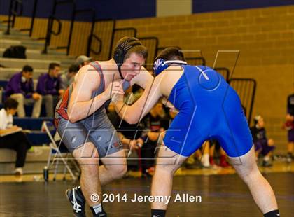 Thumbnail 2 in Northridge @ Stallion (Stampede Wrestling Tournament)  photogallery.