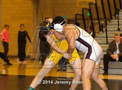 Thumbnail 2 in Northridge @ Stallion (Stampede Wrestling Tournament)  photogallery.