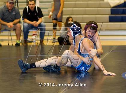 Thumbnail 3 in Northridge @ Stallion (Stampede Wrestling Tournament)  photogallery.