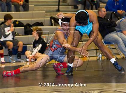Thumbnail 2 in Northridge @ Stallion (Stampede Wrestling Tournament)  photogallery.