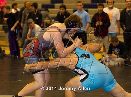 Thumbnail 1 in Northridge @ Stallion (Stampede Wrestling Tournament)  photogallery.