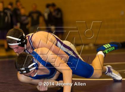 Thumbnail 3 in Northridge @ Stallion (Stampede Wrestling Tournament)  photogallery.