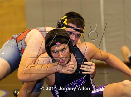 Thumbnail 3 in Northridge @ Stallion (Stampede Wrestling Tournament)  photogallery.