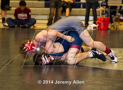 Thumbnail 1 in Northridge @ Stallion (Stampede Wrestling Tournament)  photogallery.