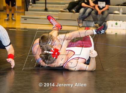 Thumbnail 2 in Northridge @ Stallion (Stampede Wrestling Tournament)  photogallery.