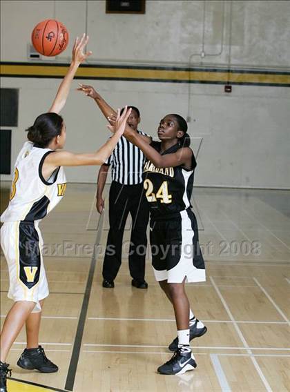 Thumbnail 1 in Parkland @ El Capitan (So Cal Holiday Classic) photogallery.