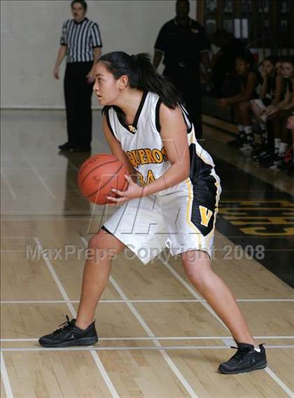 Thumbnail 2 in Parkland @ El Capitan (So Cal Holiday Classic) photogallery.