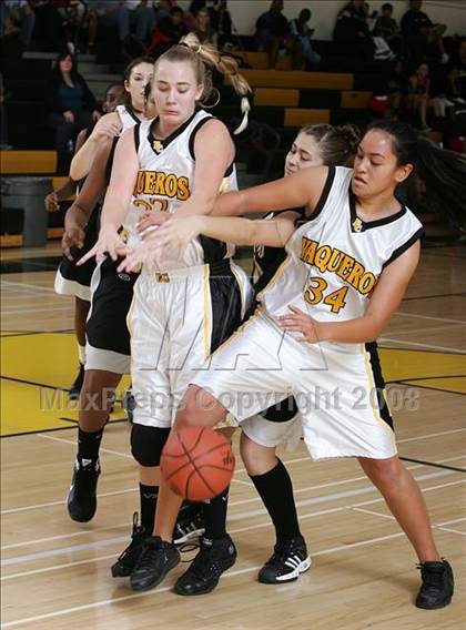 Thumbnail 3 in Parkland @ El Capitan (So Cal Holiday Classic) photogallery.