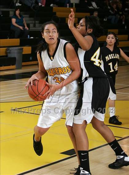 Thumbnail 2 in Parkland @ El Capitan (So Cal Holiday Classic) photogallery.