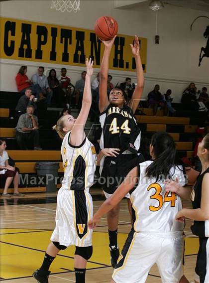Thumbnail 2 in Parkland @ El Capitan (So Cal Holiday Classic) photogallery.