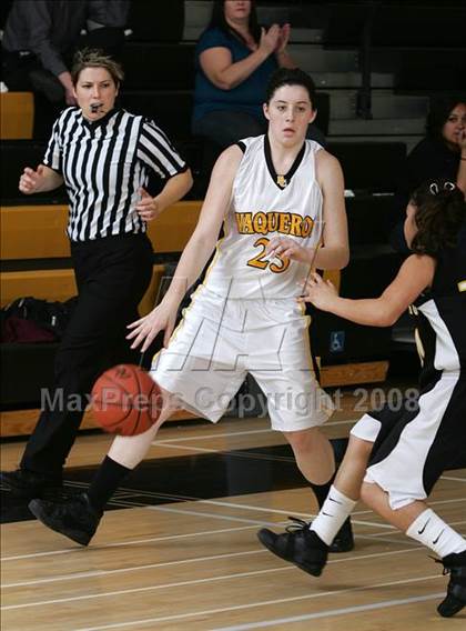 Thumbnail 1 in Parkland @ El Capitan (So Cal Holiday Classic) photogallery.