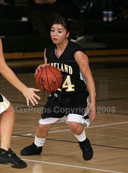 Thumbnail 3 in Parkland @ El Capitan (So Cal Holiday Classic) photogallery.