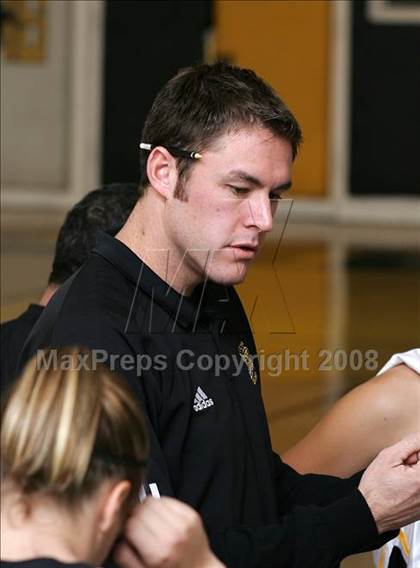Thumbnail 1 in Parkland @ El Capitan (So Cal Holiday Classic) photogallery.